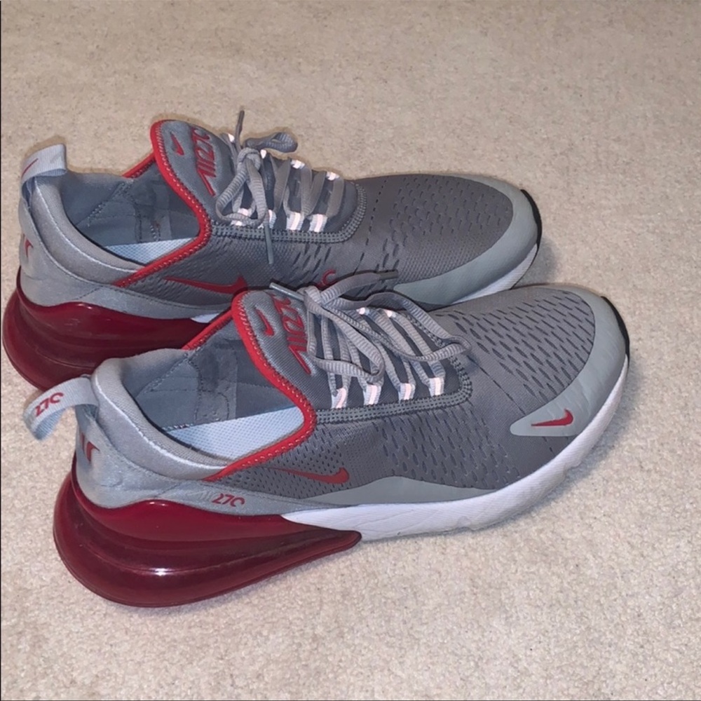 Nike Air Max 270